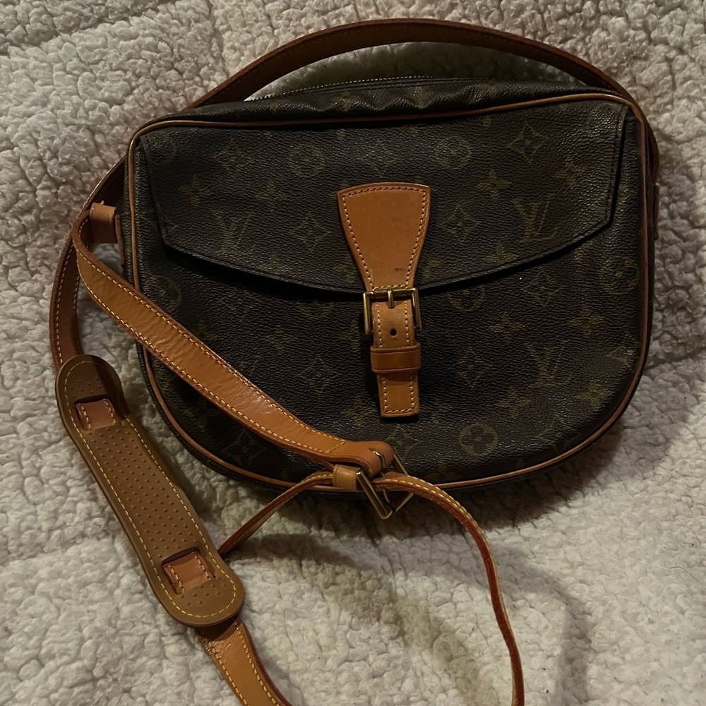 Louis Vuitton Jeunefille GM